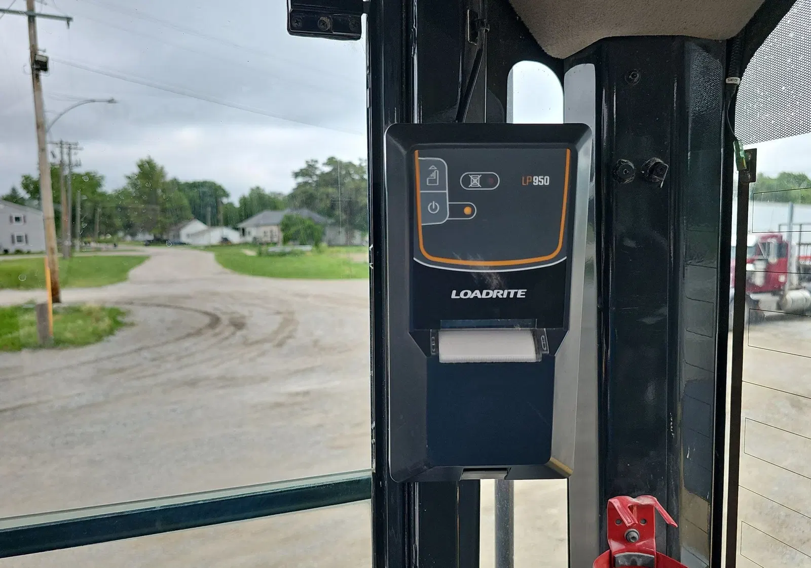 2016 Komatsu WA270-7