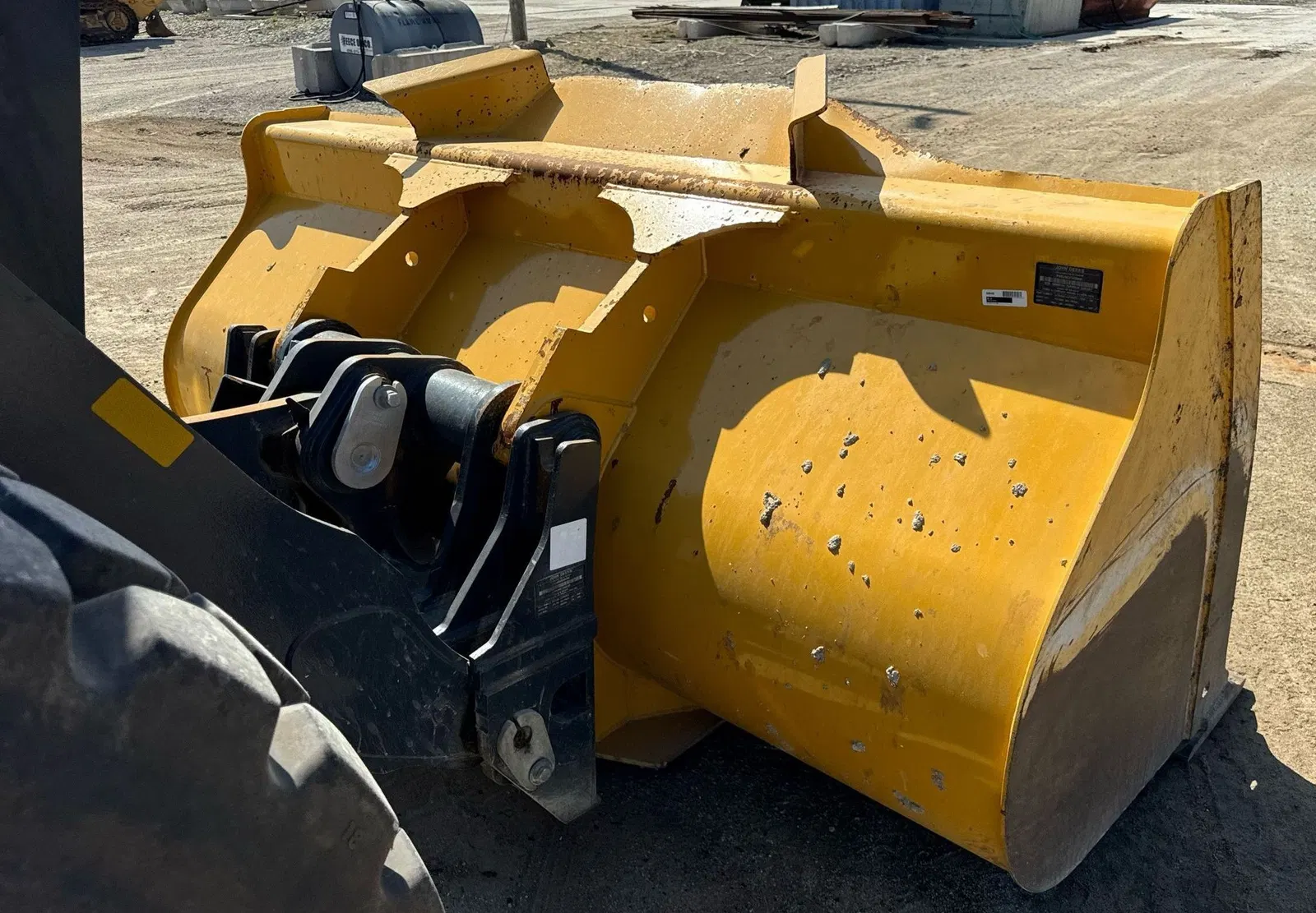 2023 John Deere 524P