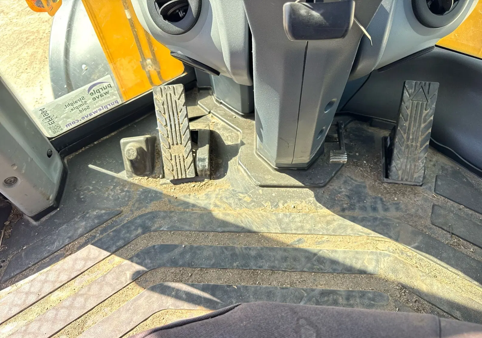 2023 John Deere 524P