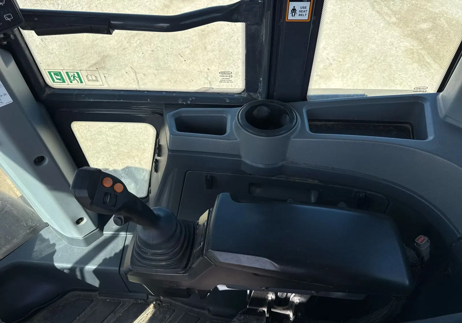 2023 John Deere 524P