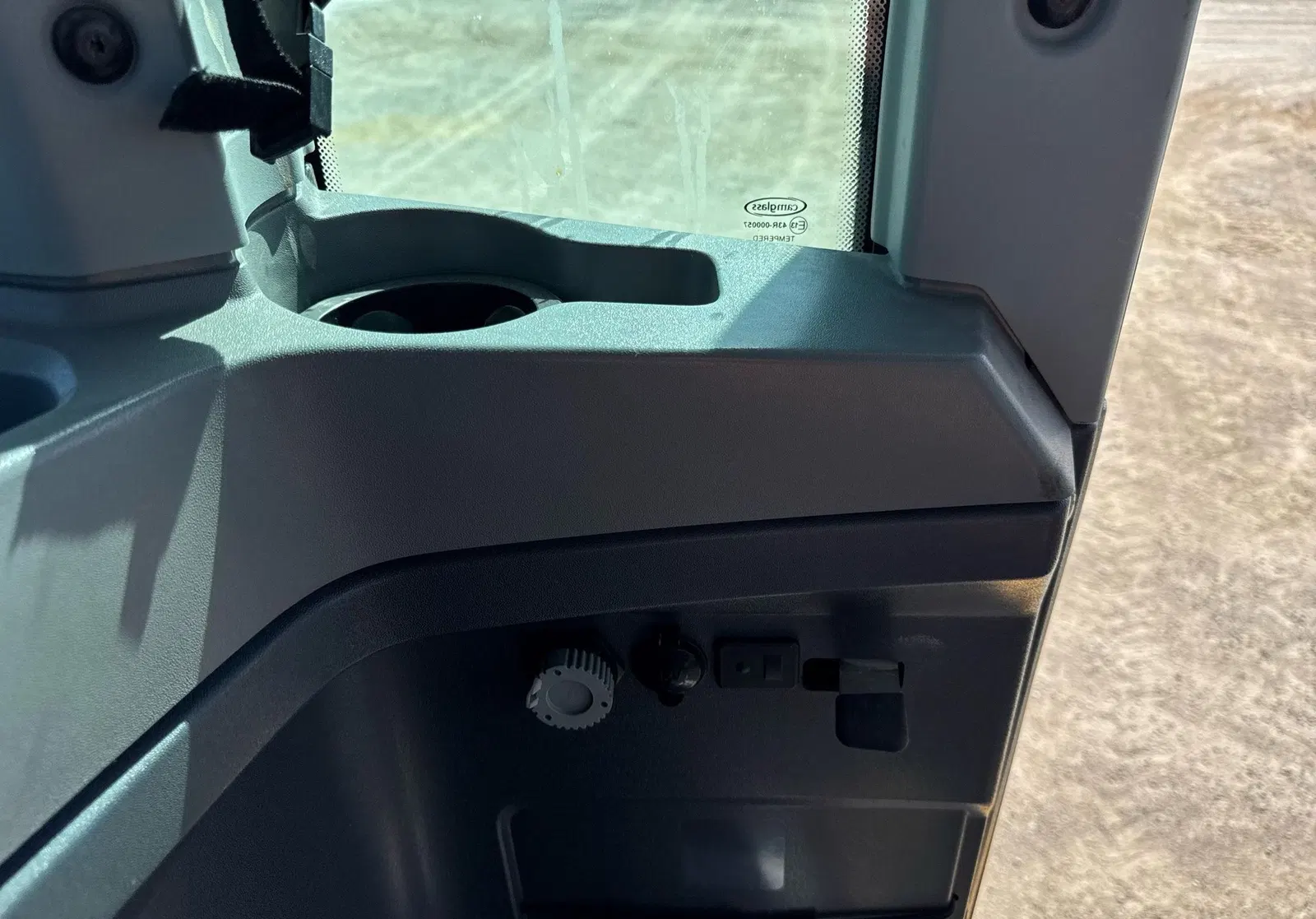 2023 John Deere 524P