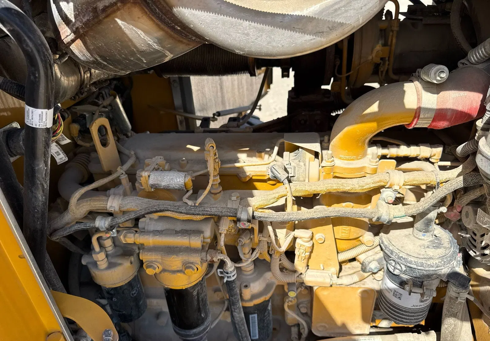 2023 John Deere 524P