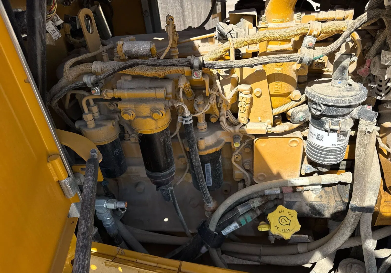 2023 John Deere 524P
