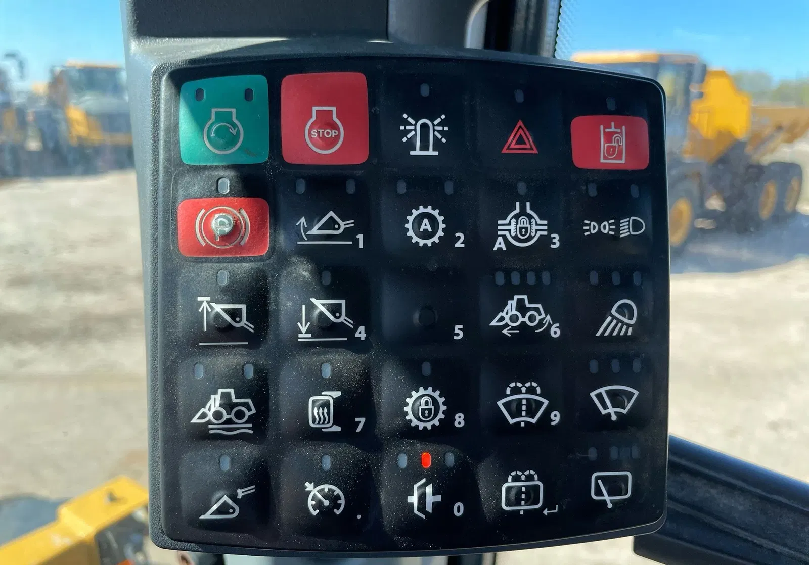 2022 John Deere 544