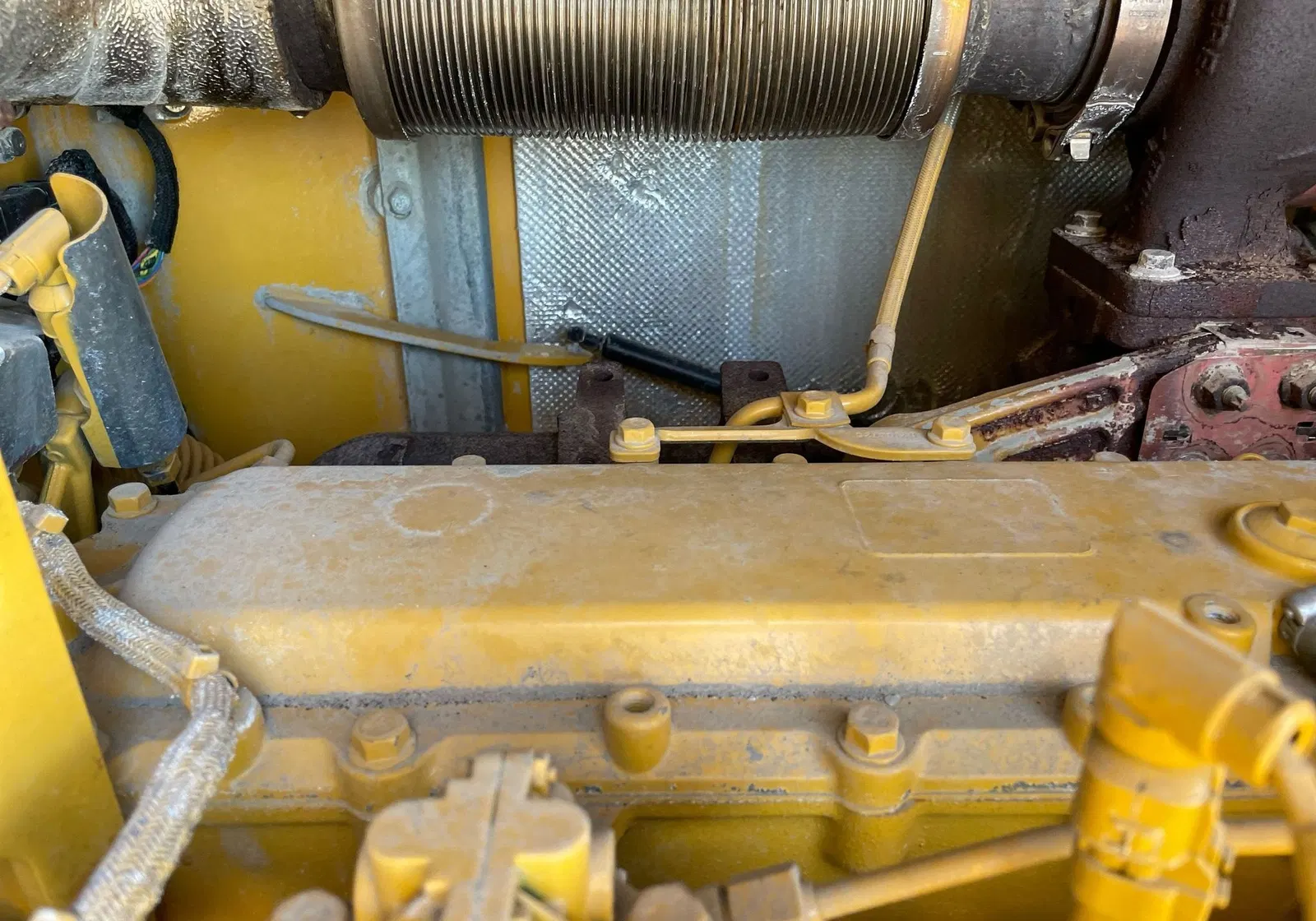 2022 John Deere 544