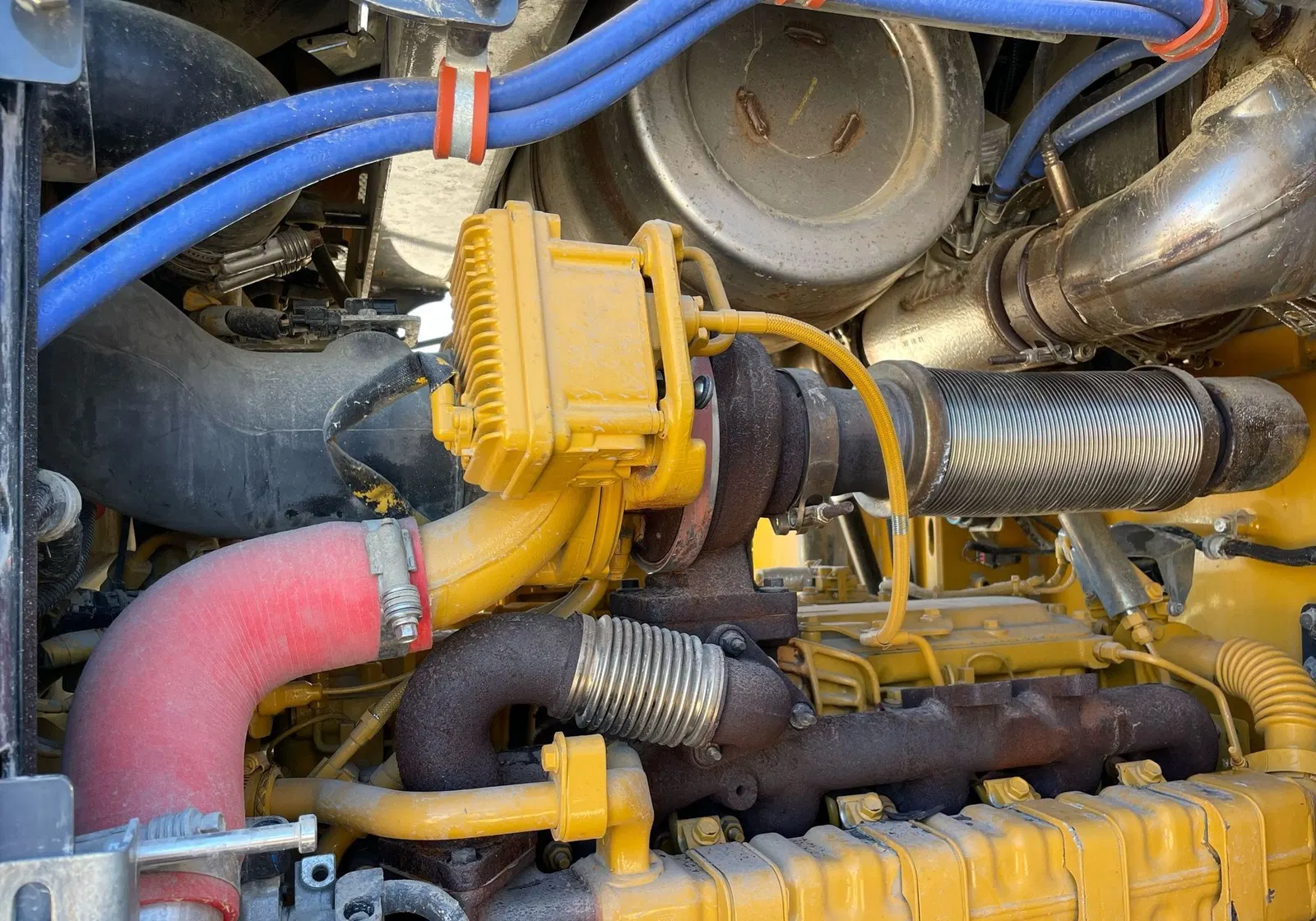 2022 John Deere 544