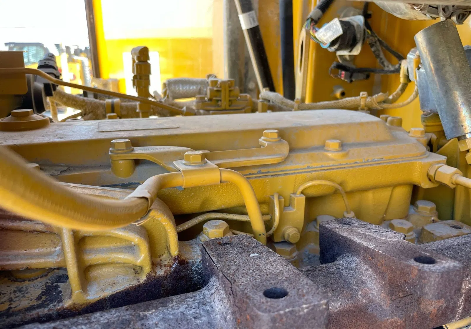 2022 John Deere 544