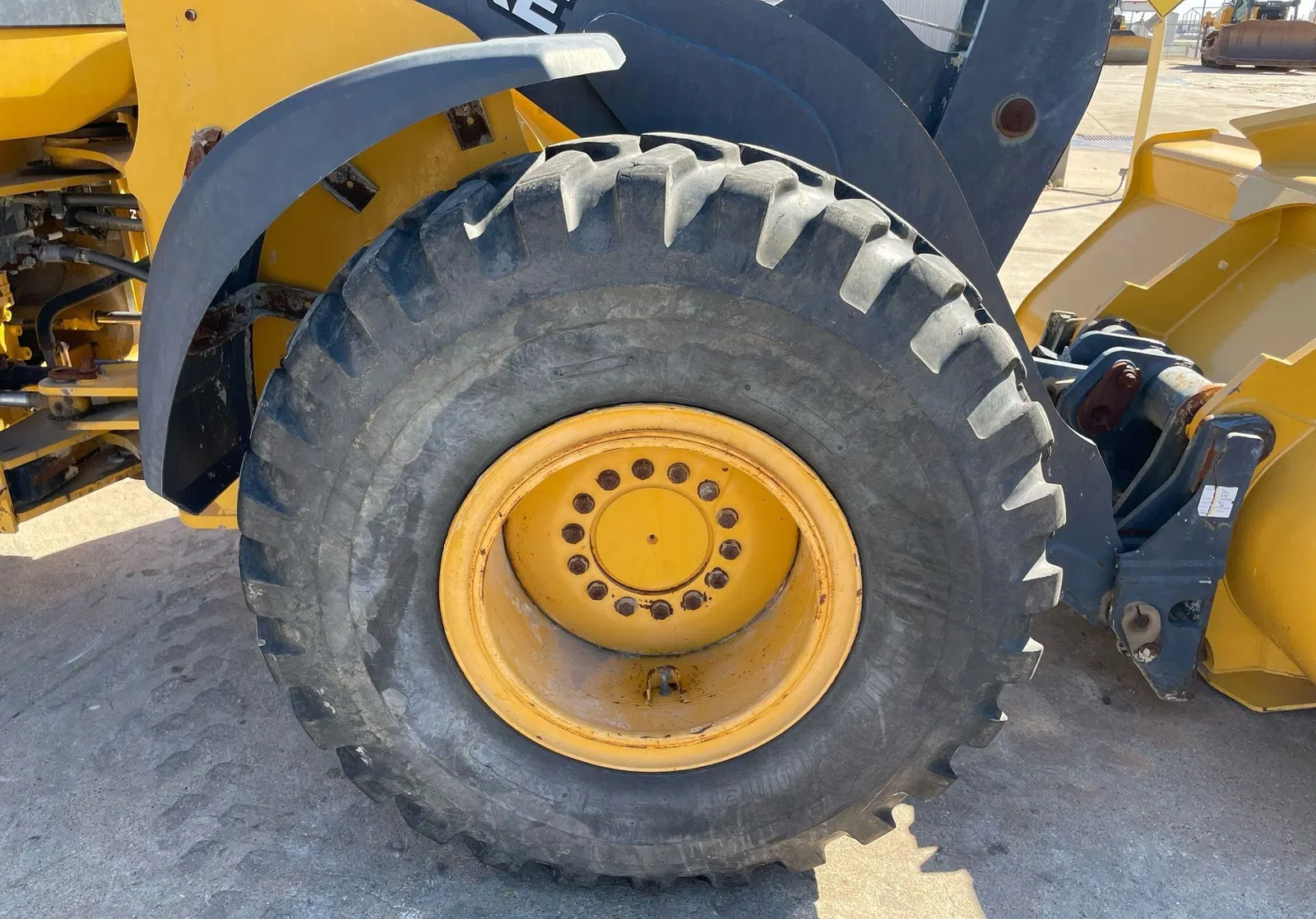 2022 John Deere 544