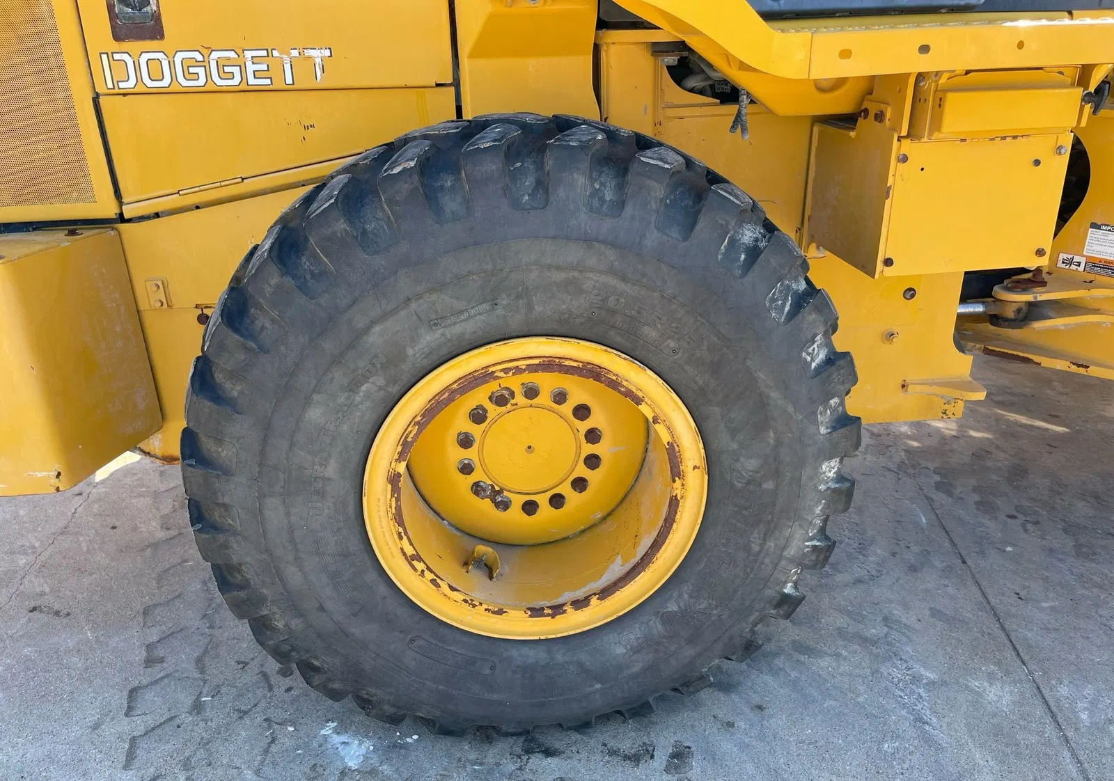 2022 John Deere 544
