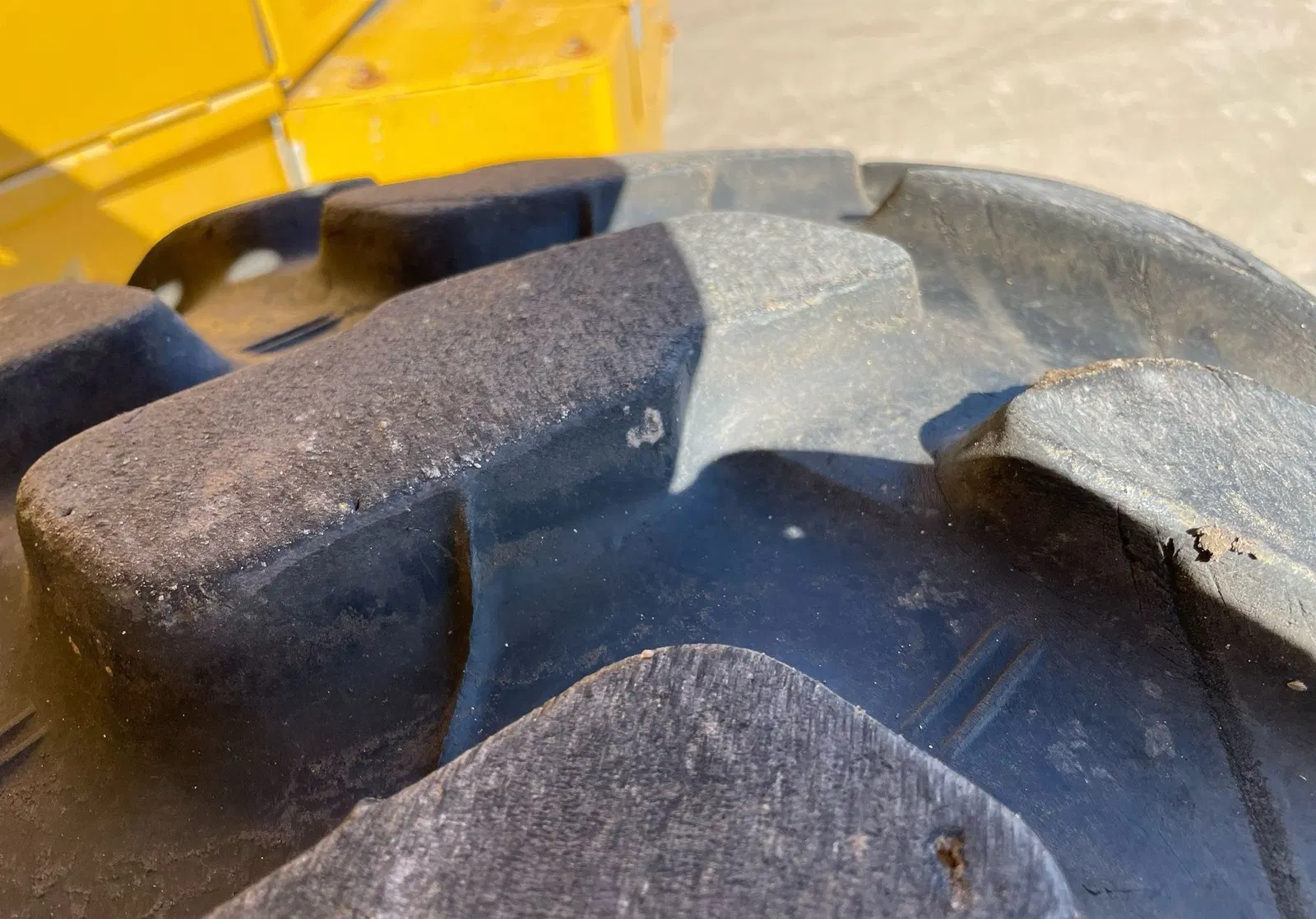 2022 John Deere 544