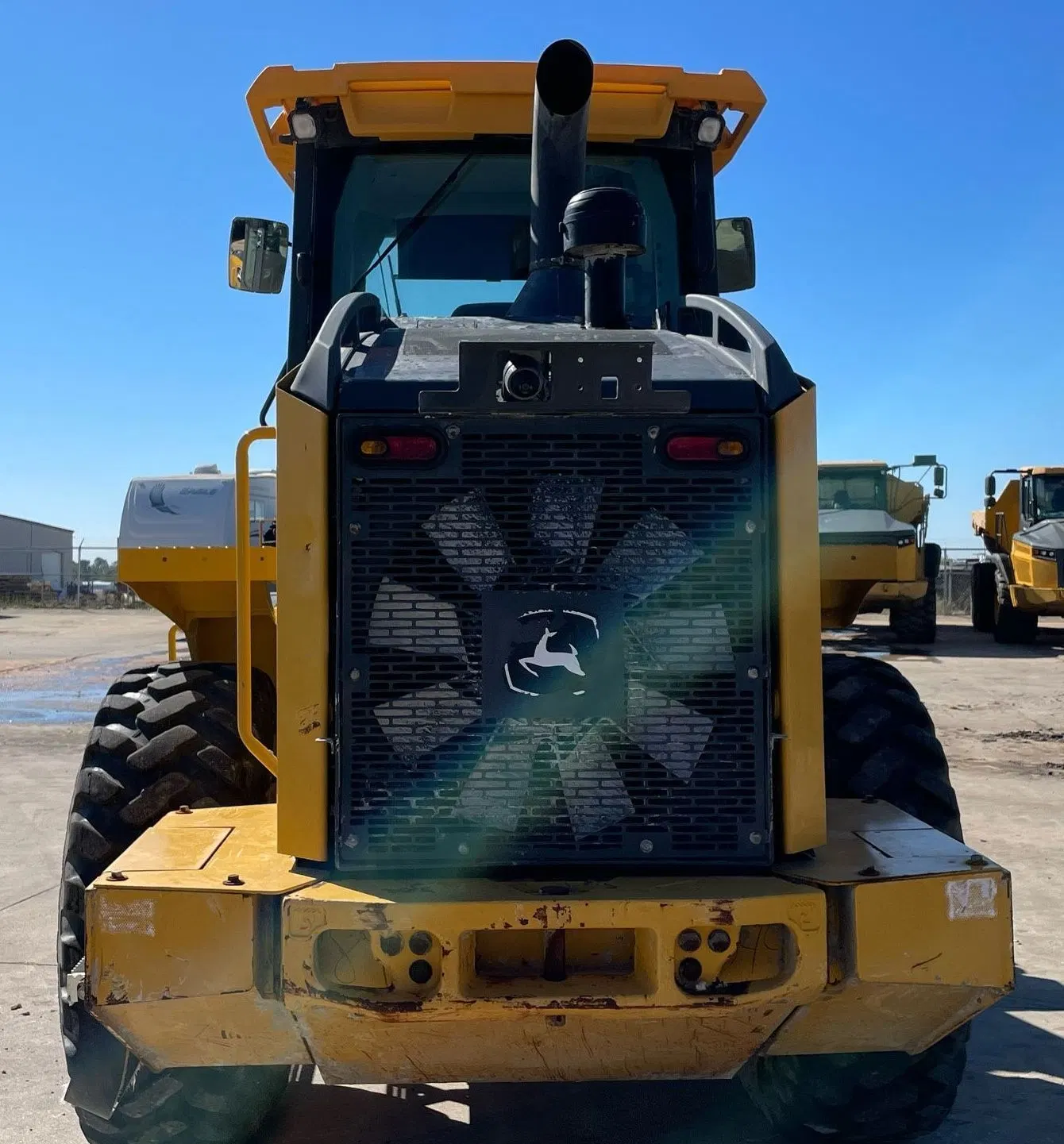 2022 John Deere 544