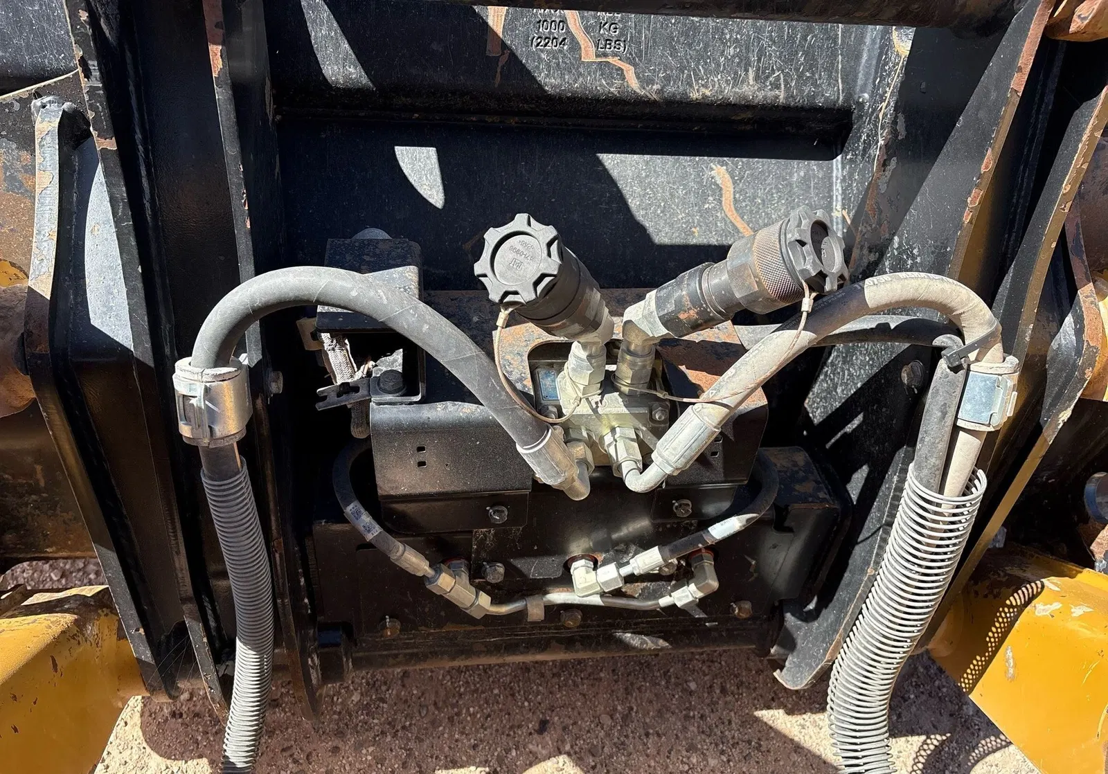 2019 Caterpillar 420F2