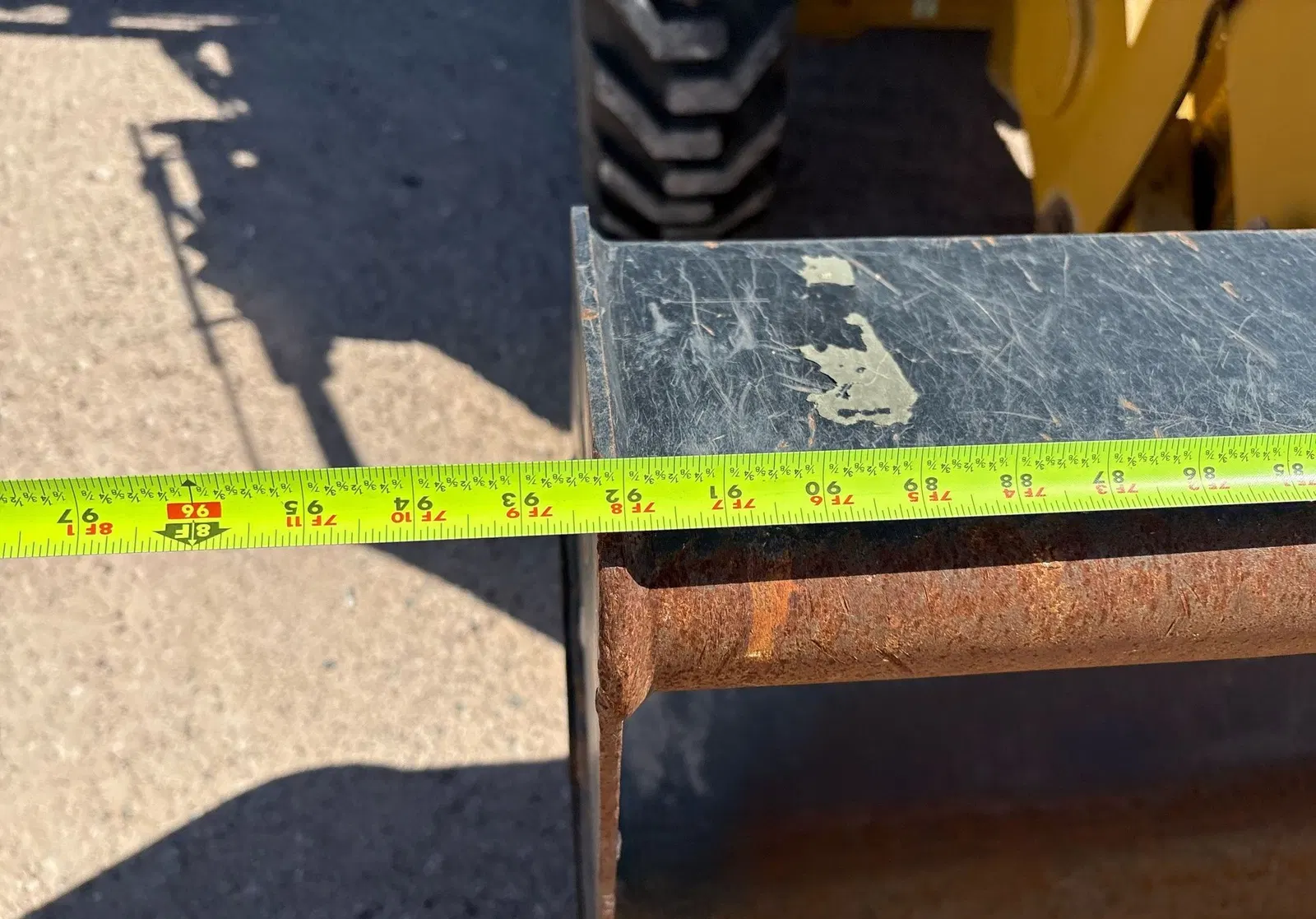 2019 Caterpillar 420F2