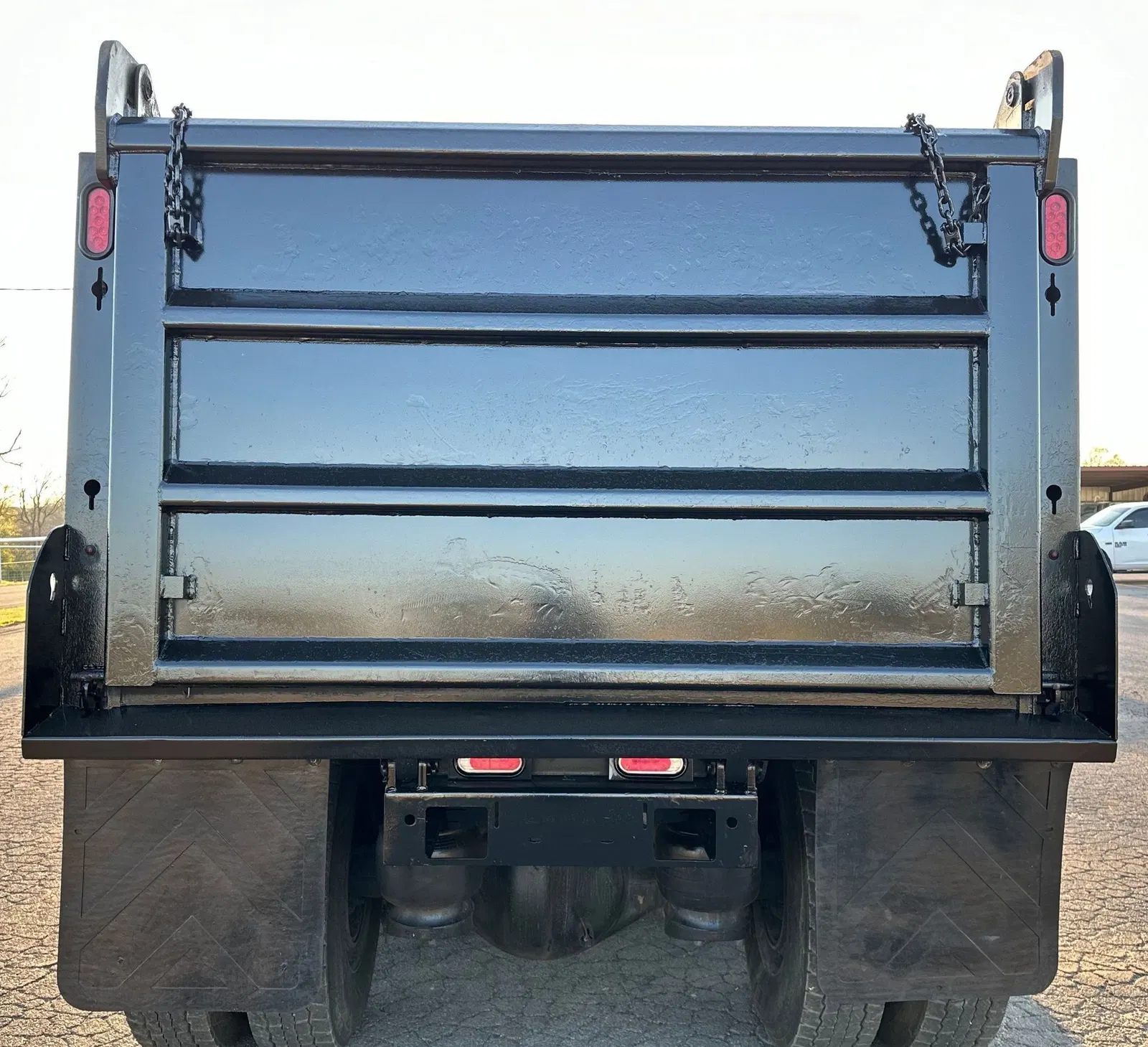 2022 Peterbilt 567