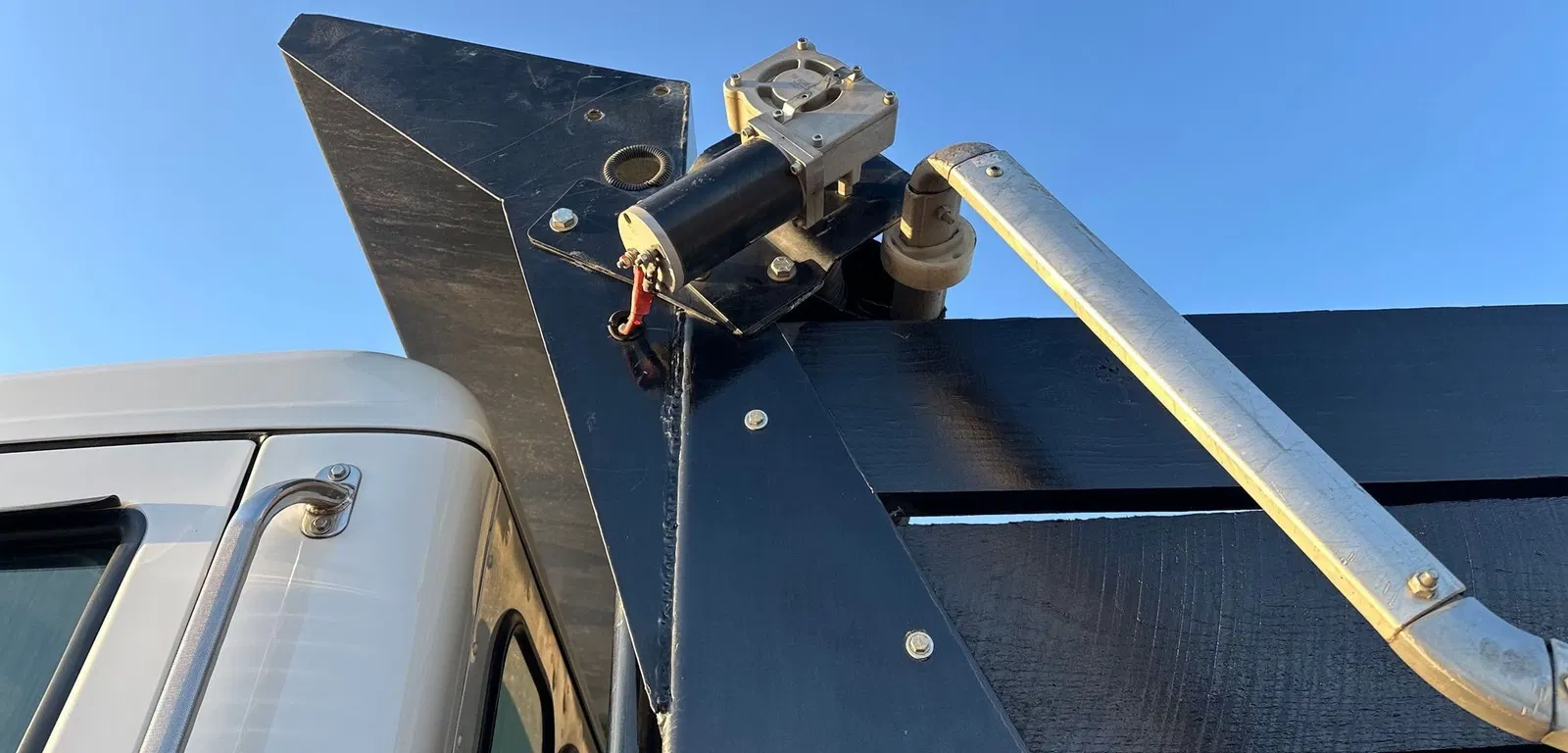 2022 Peterbilt 567