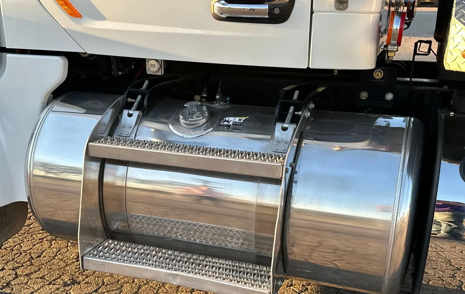 2022 Peterbilt 567