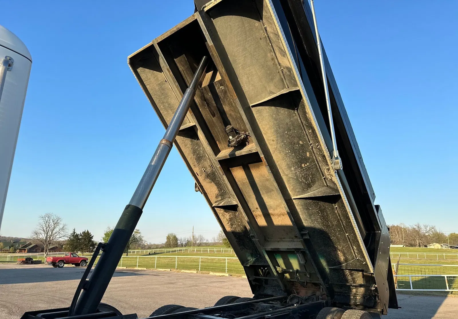 2022 Peterbilt 567