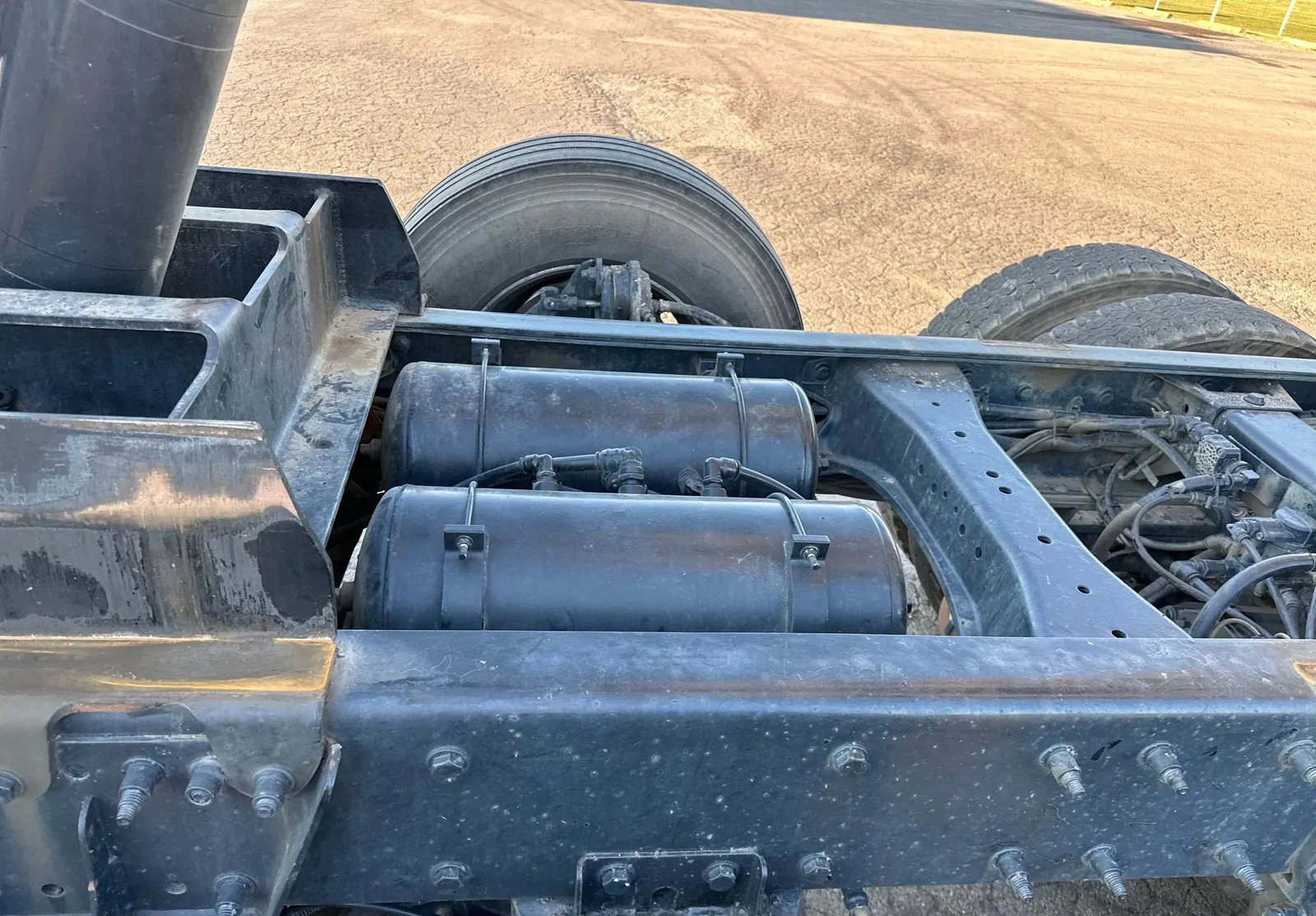 2022 Peterbilt 567