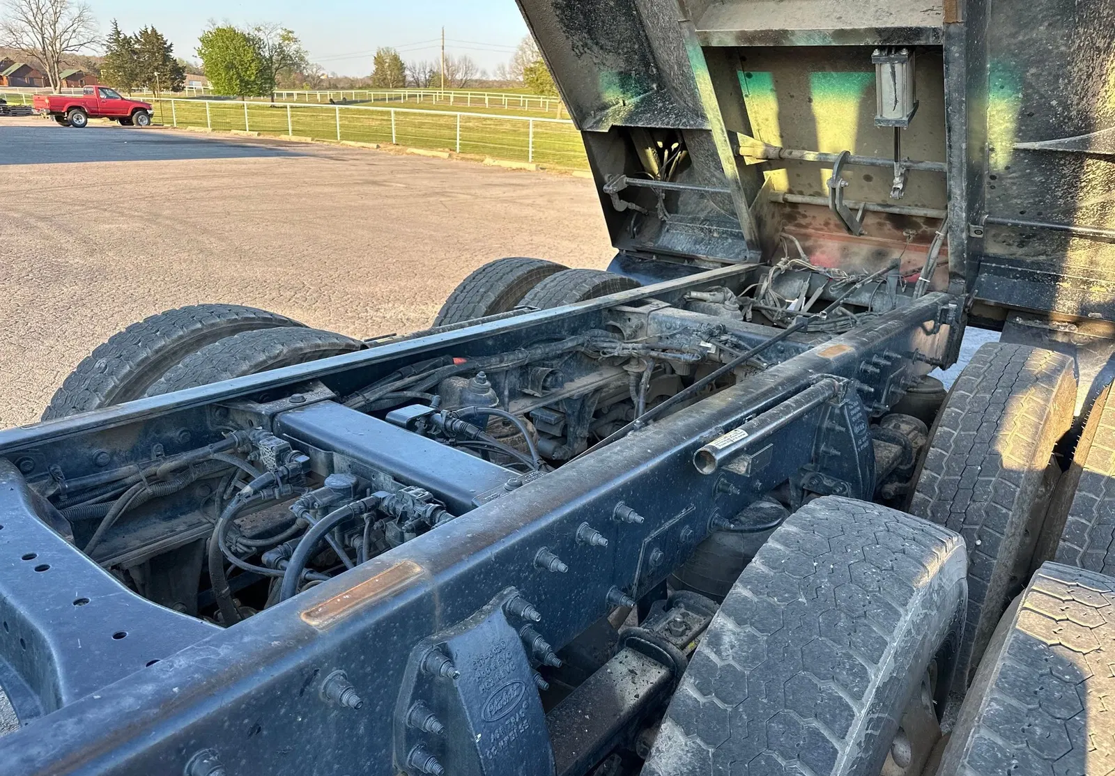 2022 Peterbilt 567