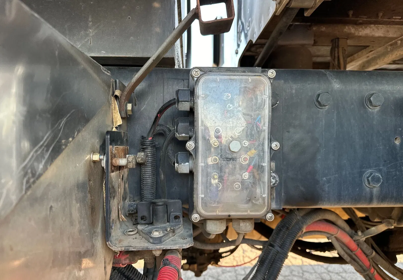2022 Peterbilt 567