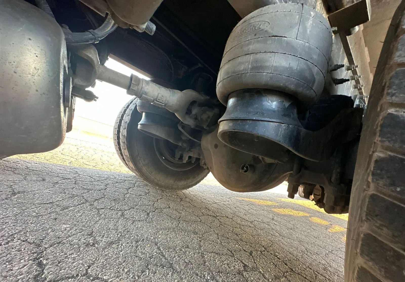2022 Peterbilt 567