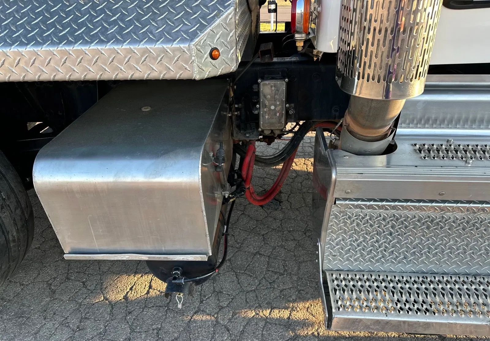2022 Peterbilt 567