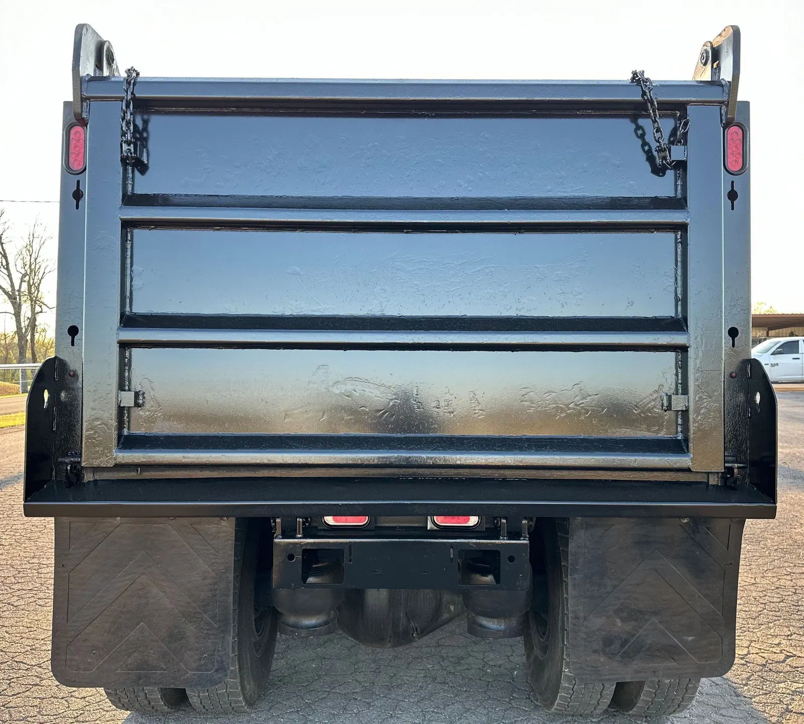 2022 Peterbilt 567
