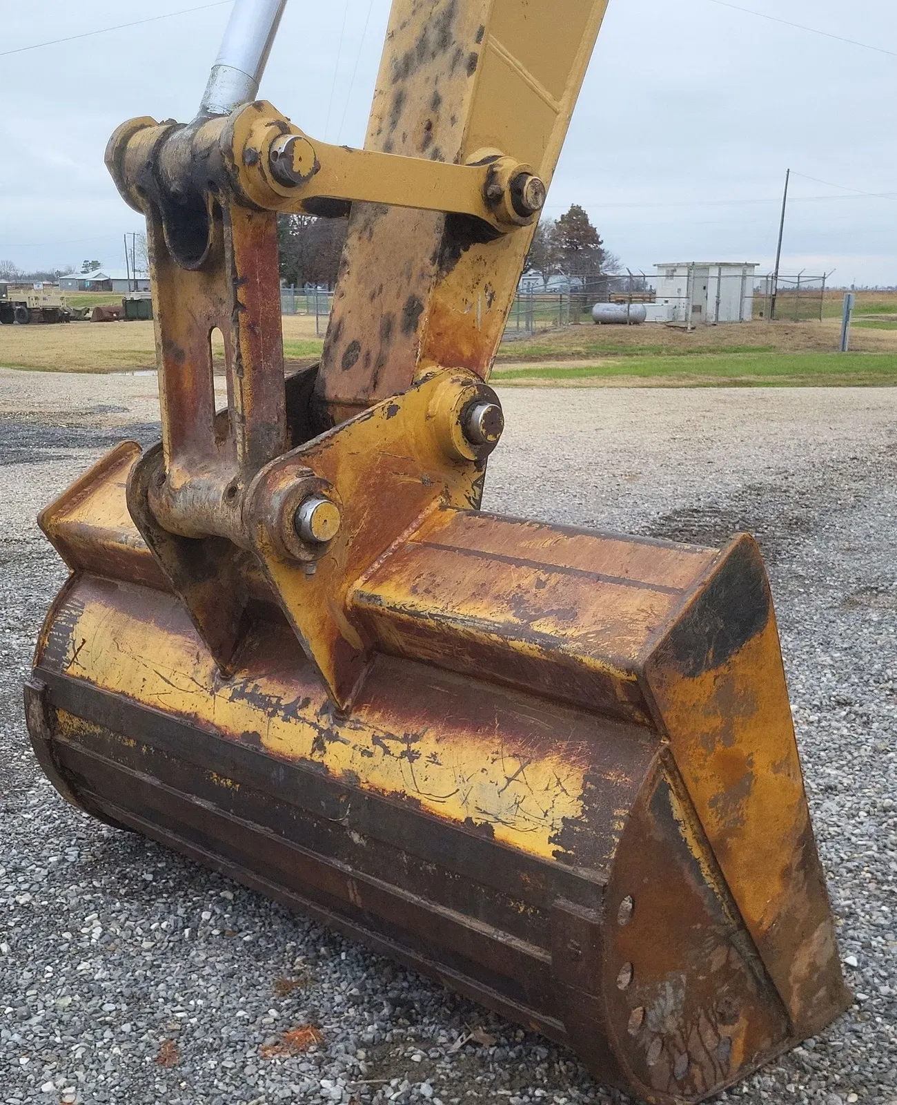 2016 Caterpillar 336FL