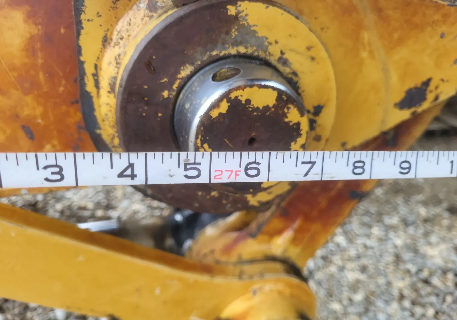 2016 Caterpillar 336FL