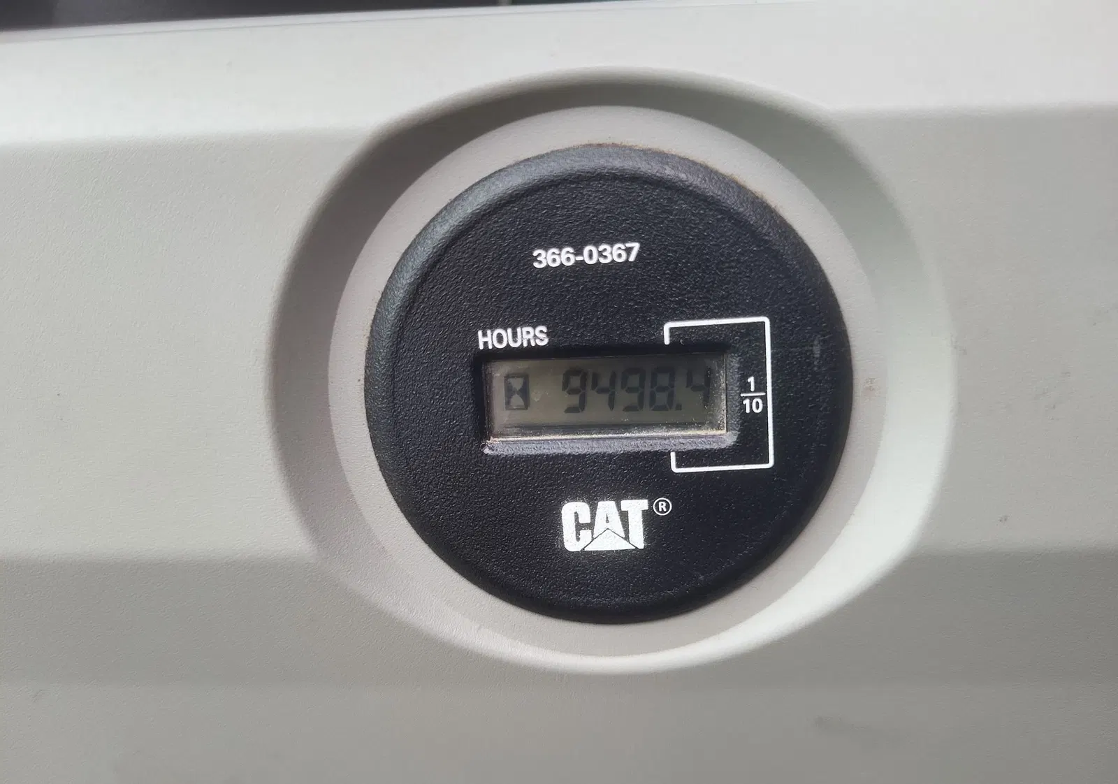 2016 Caterpillar 336FL