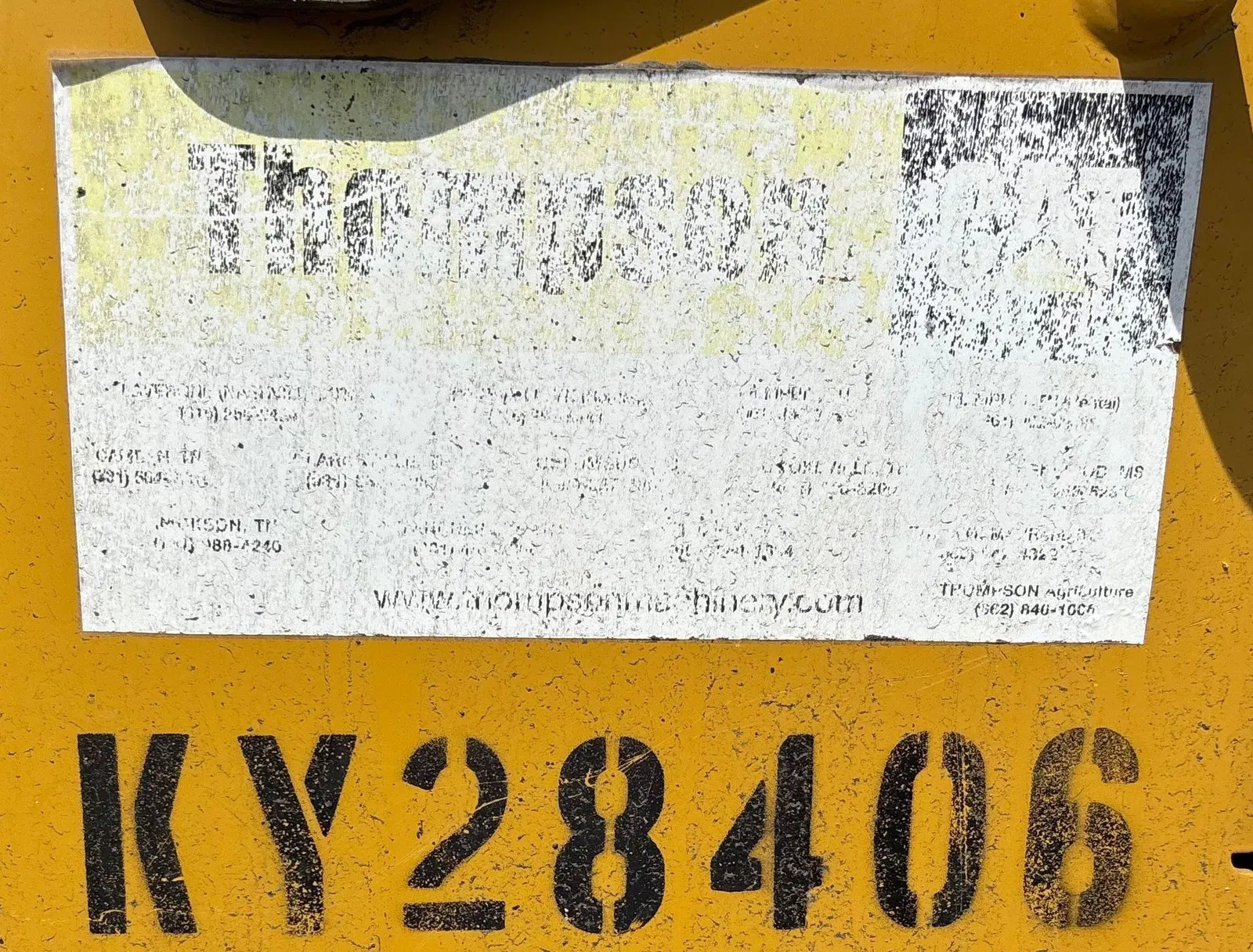 2020 Caterpillar D5K2