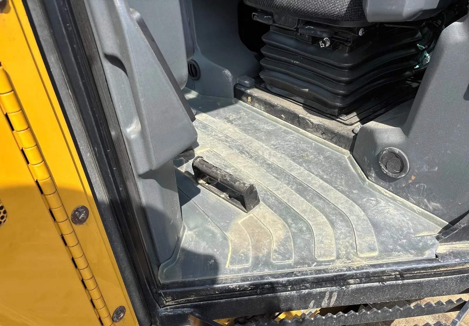 2020 Caterpillar D5K2