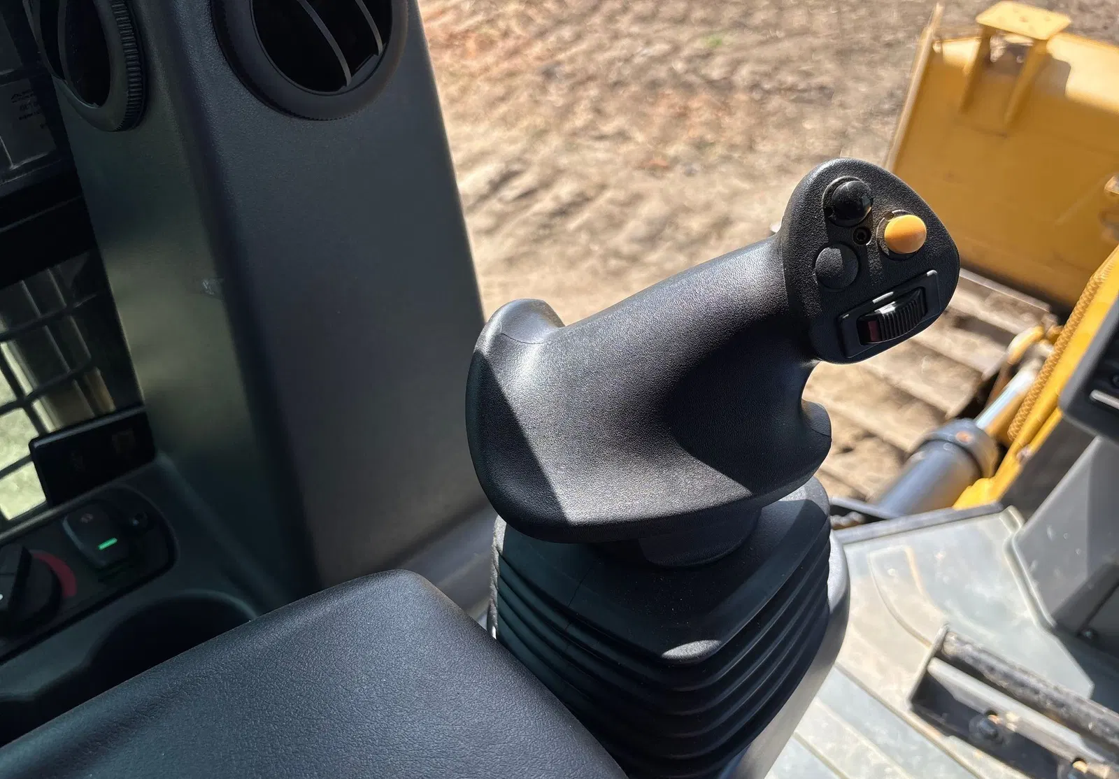 2020 Caterpillar D5K2