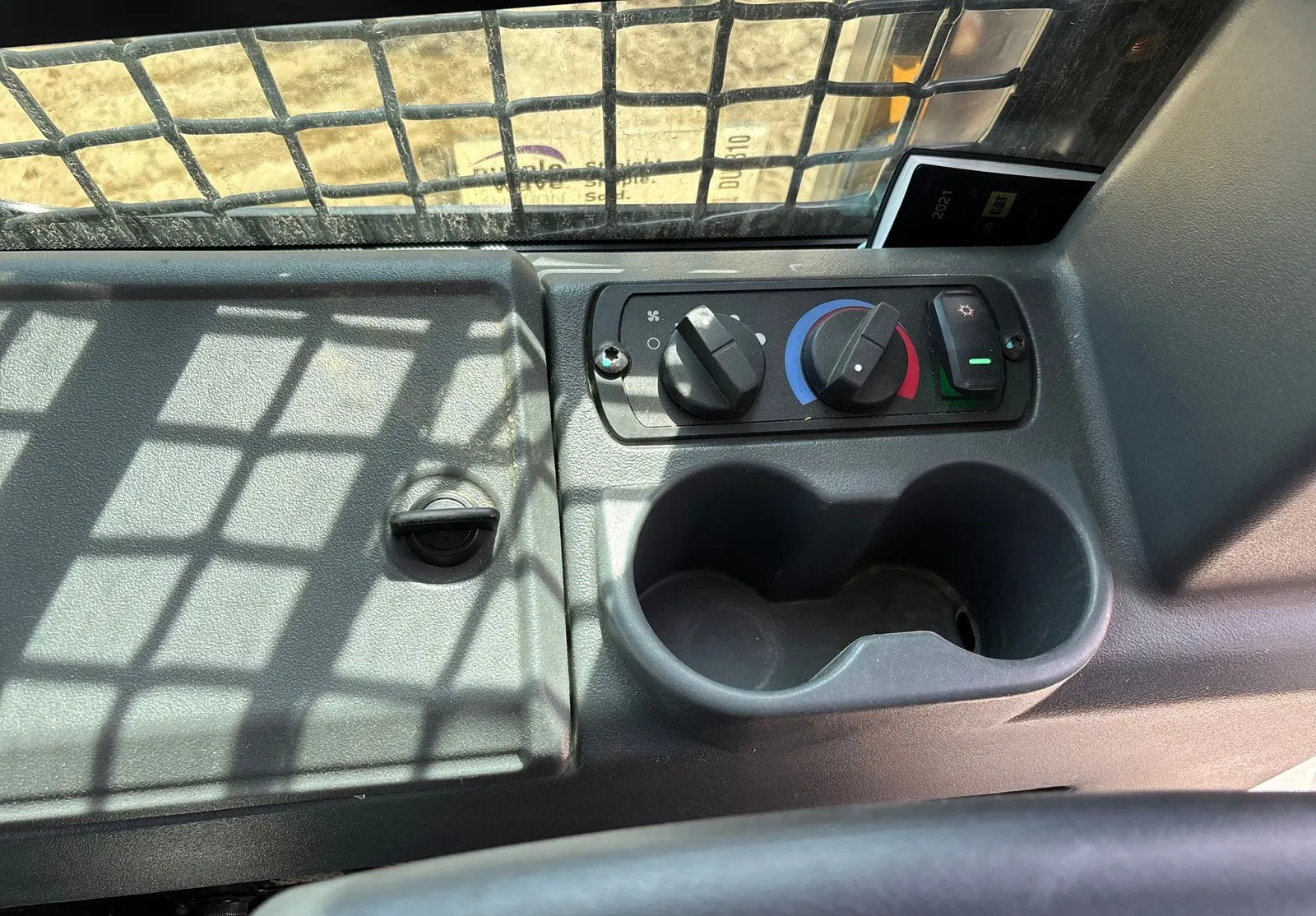 2020 Caterpillar D5K2
