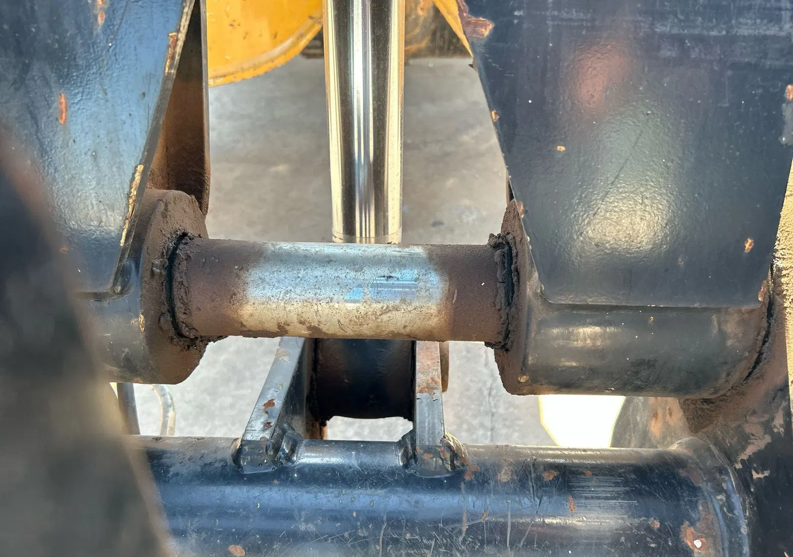 2013 Caterpillar TL1055C