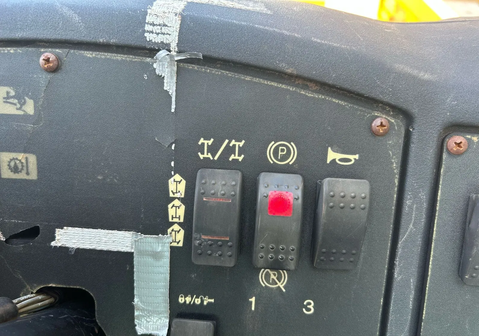 2013 Caterpillar TL1055C