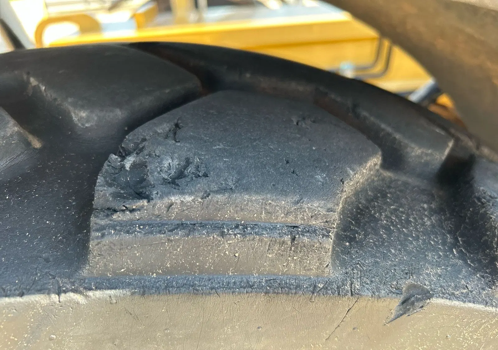 2013 Caterpillar TL1055C