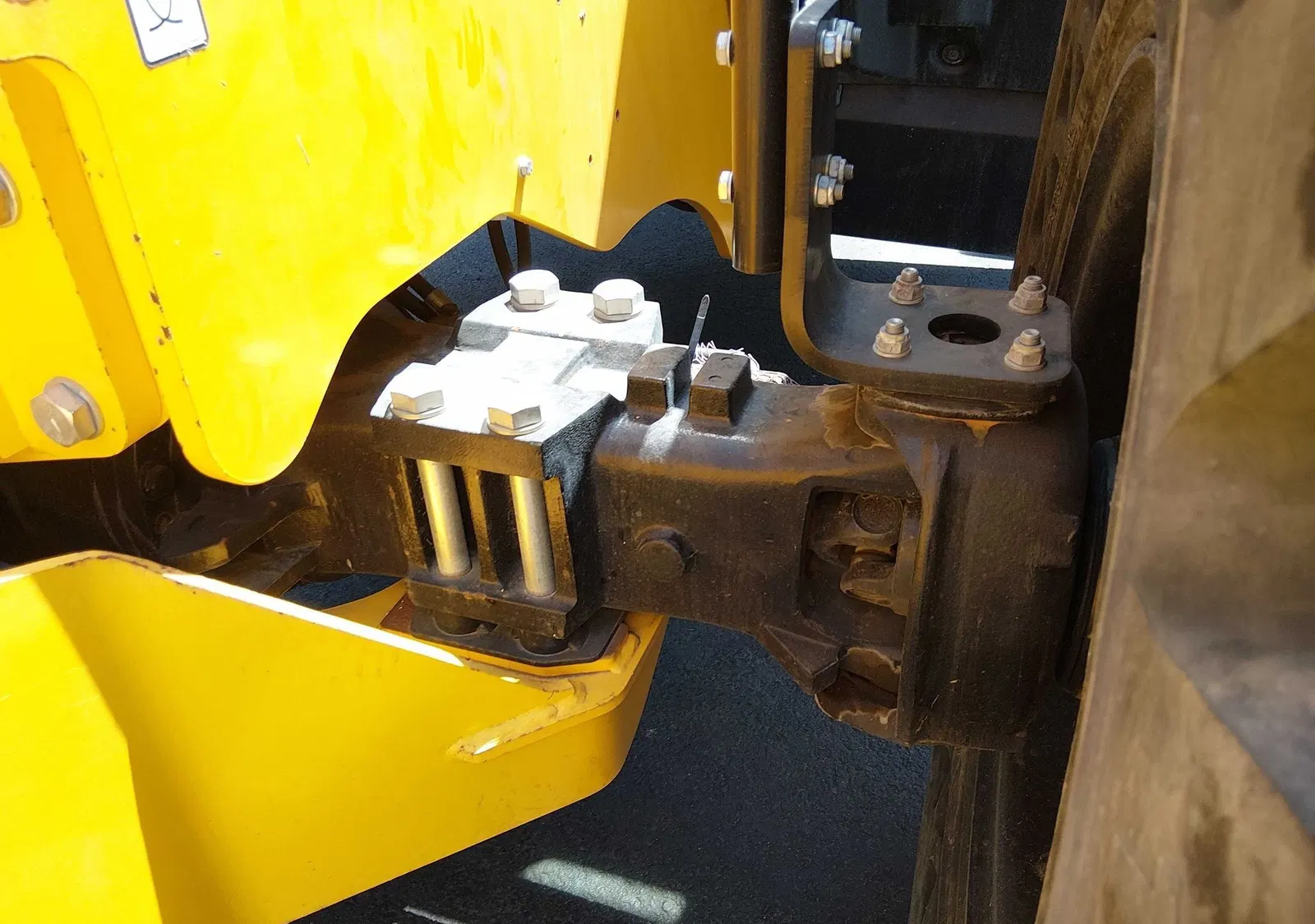 2020 JCB 510.56