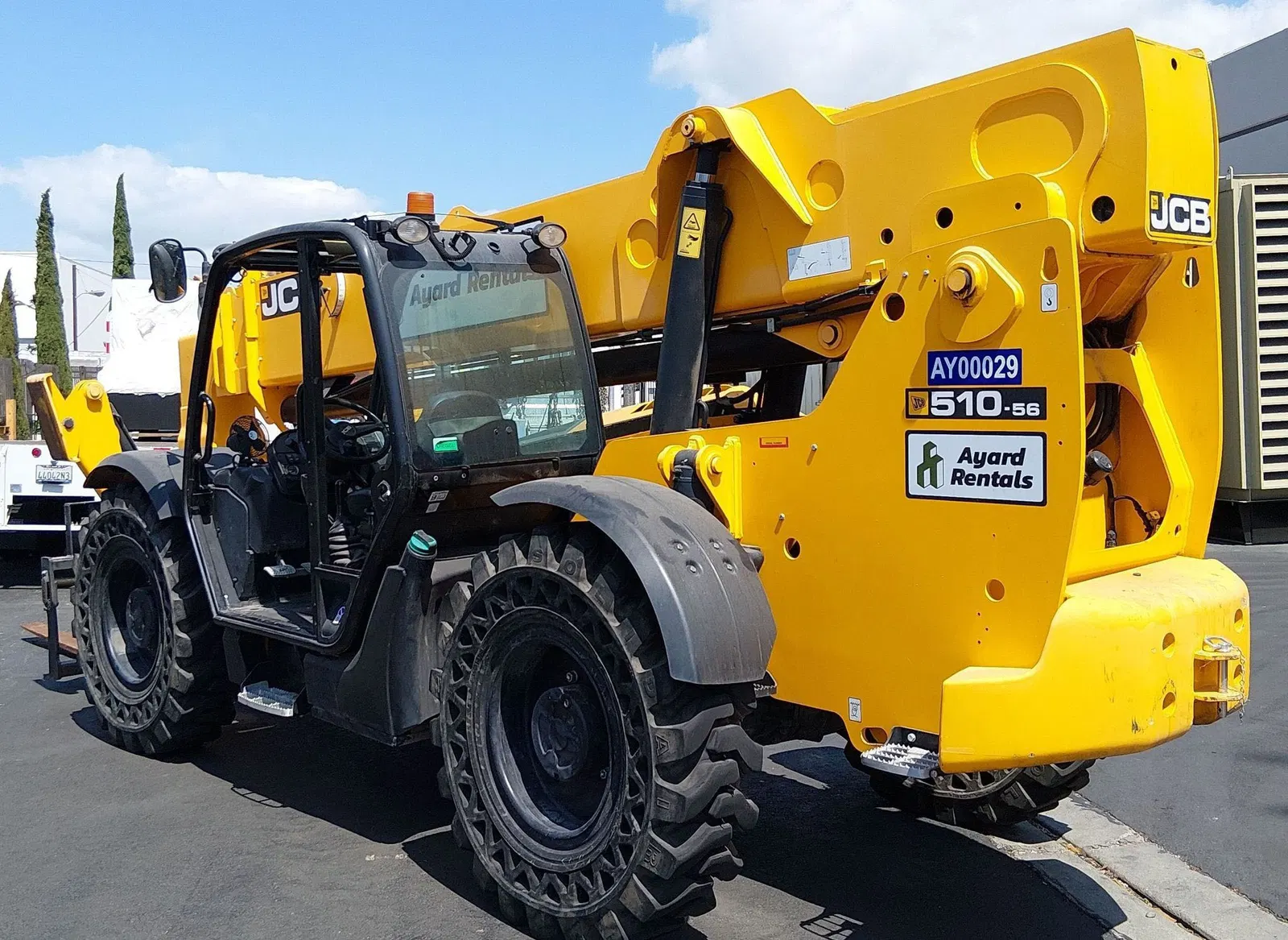 2020 JCB 510.56
