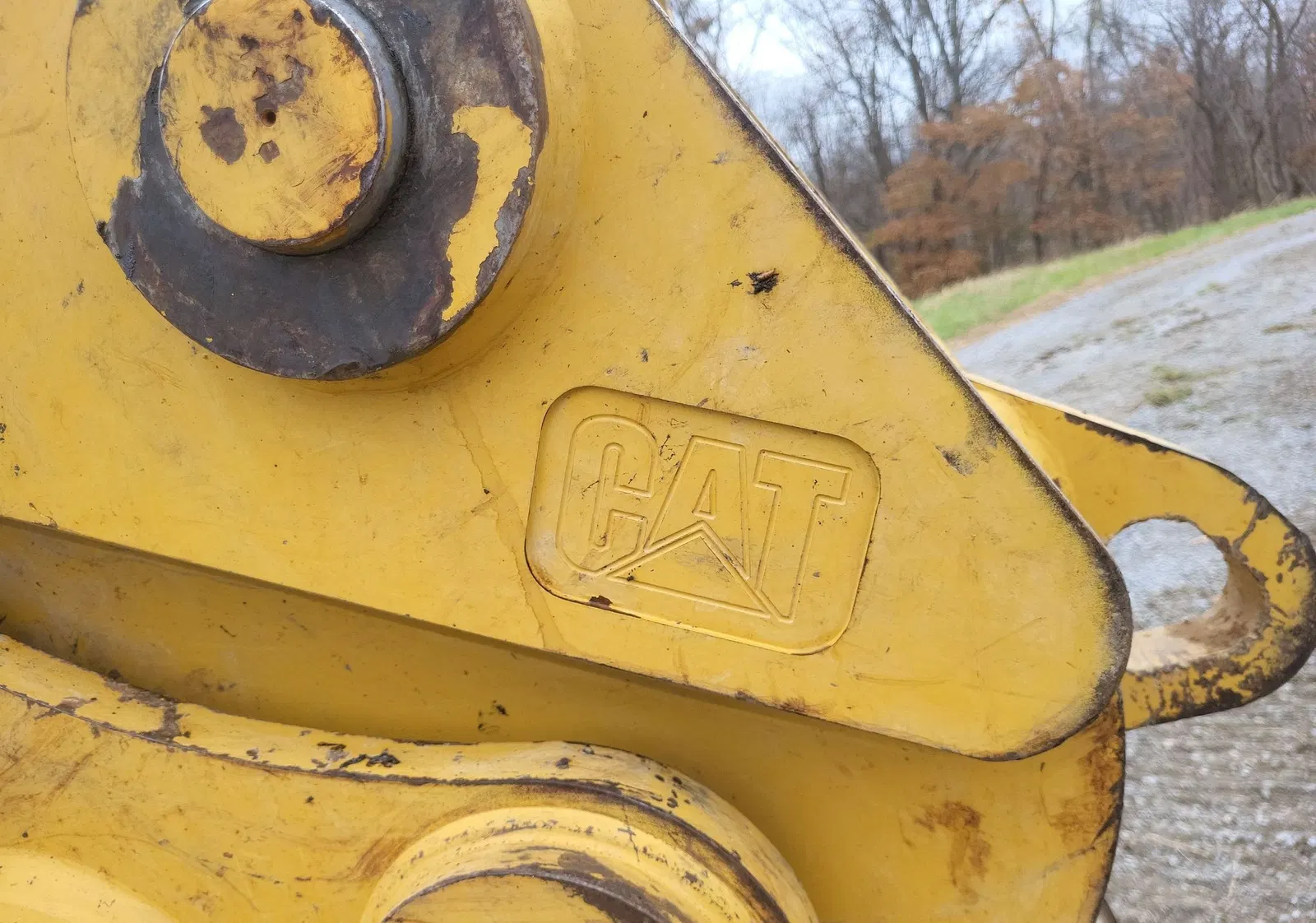 2017 Caterpillar 336FL