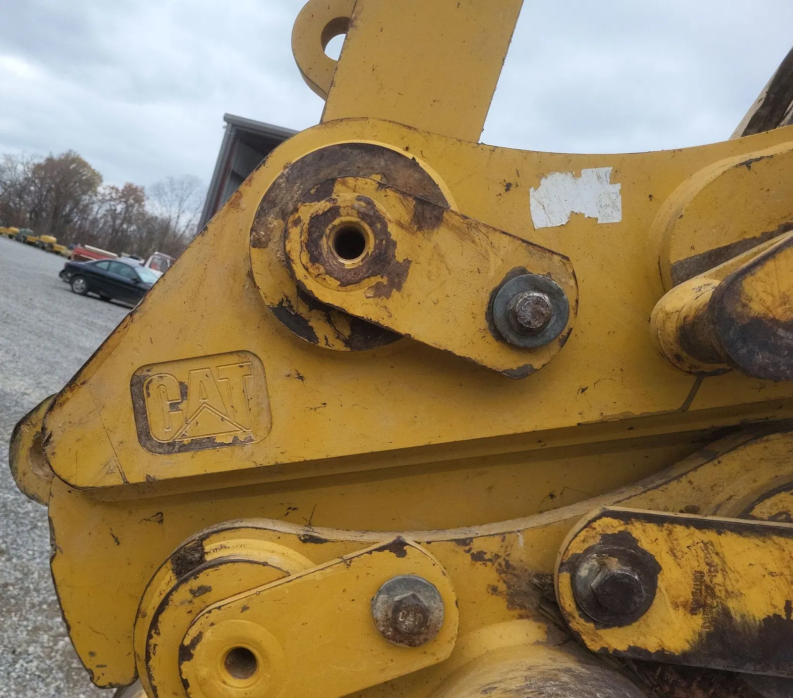 2017 Caterpillar 336FL