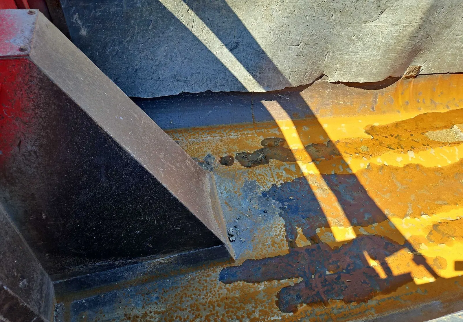 2015 Peterbilt 567