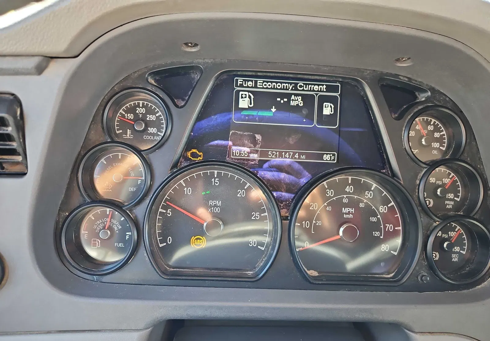 2015 Peterbilt 567