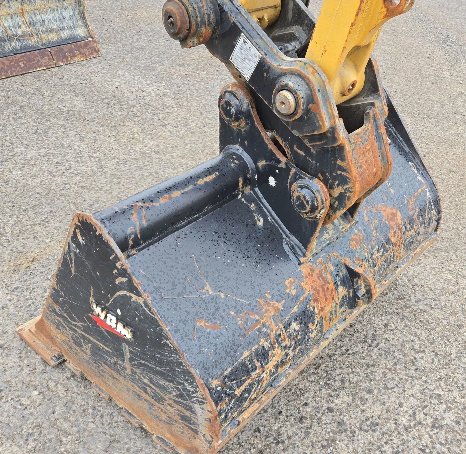 2023 Caterpillar 306