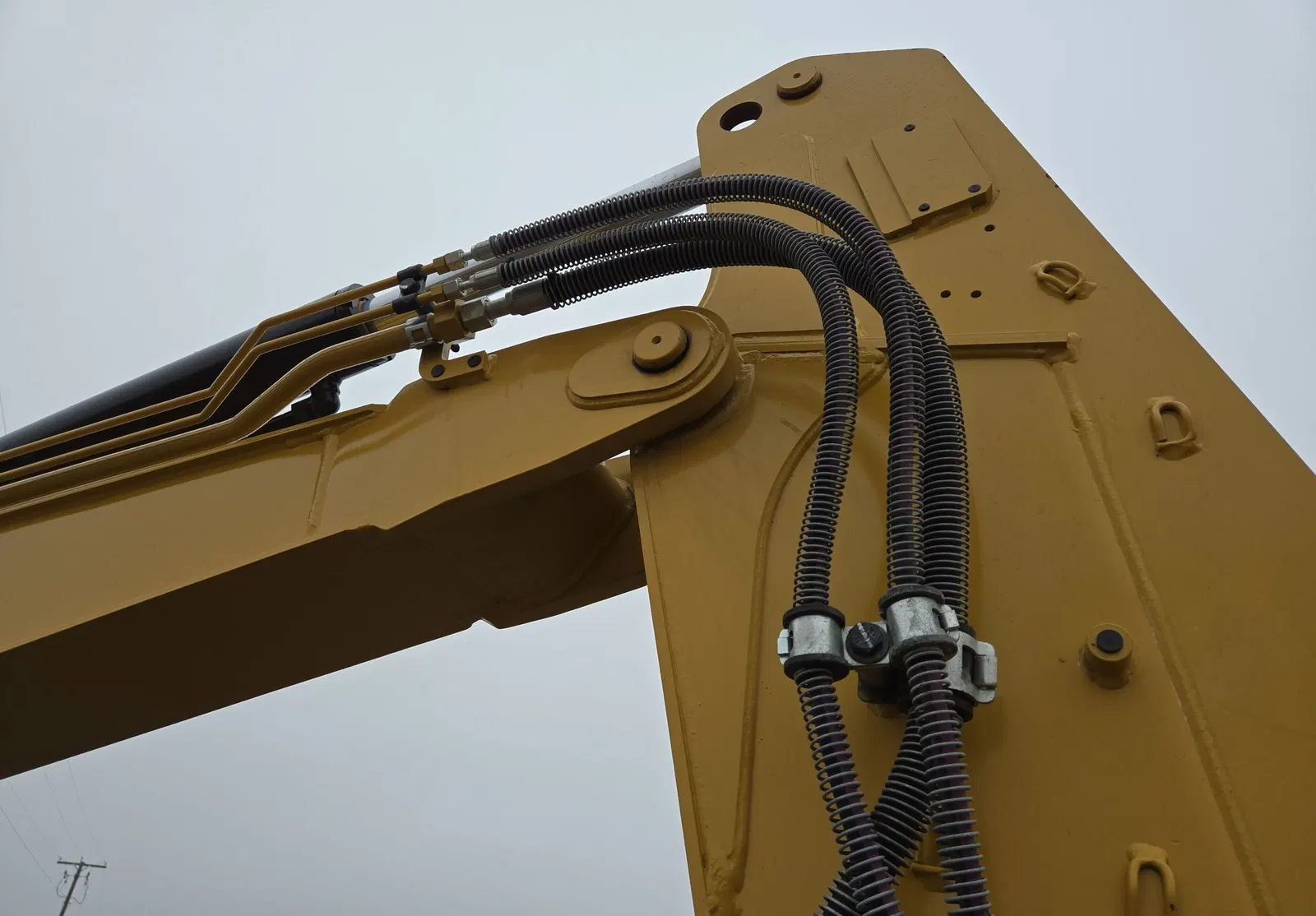 2023 Caterpillar 306