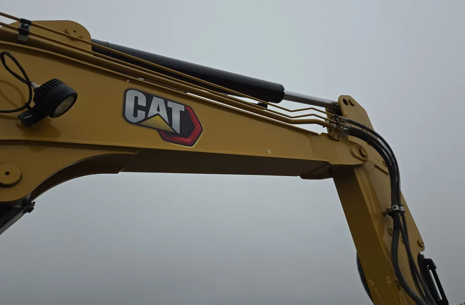 2023 Caterpillar 306