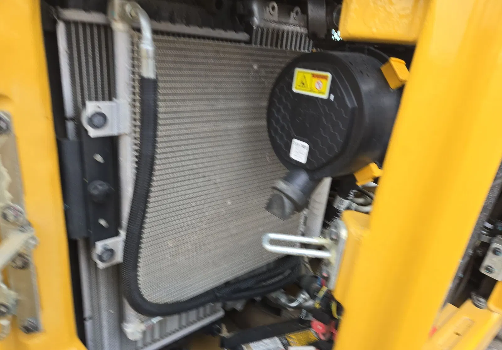 2023 Caterpillar 306