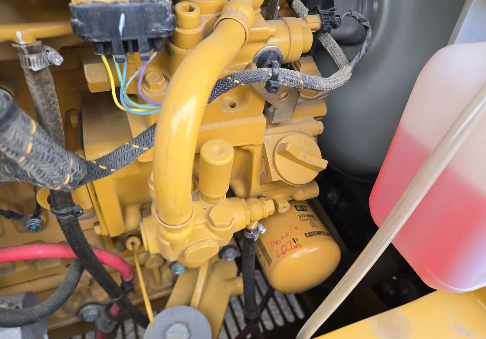 2023 Caterpillar 306