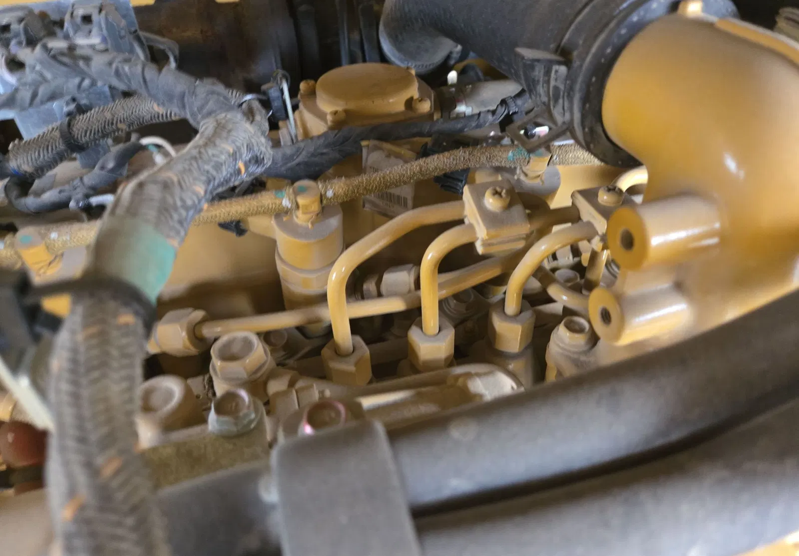 2023 Caterpillar 306