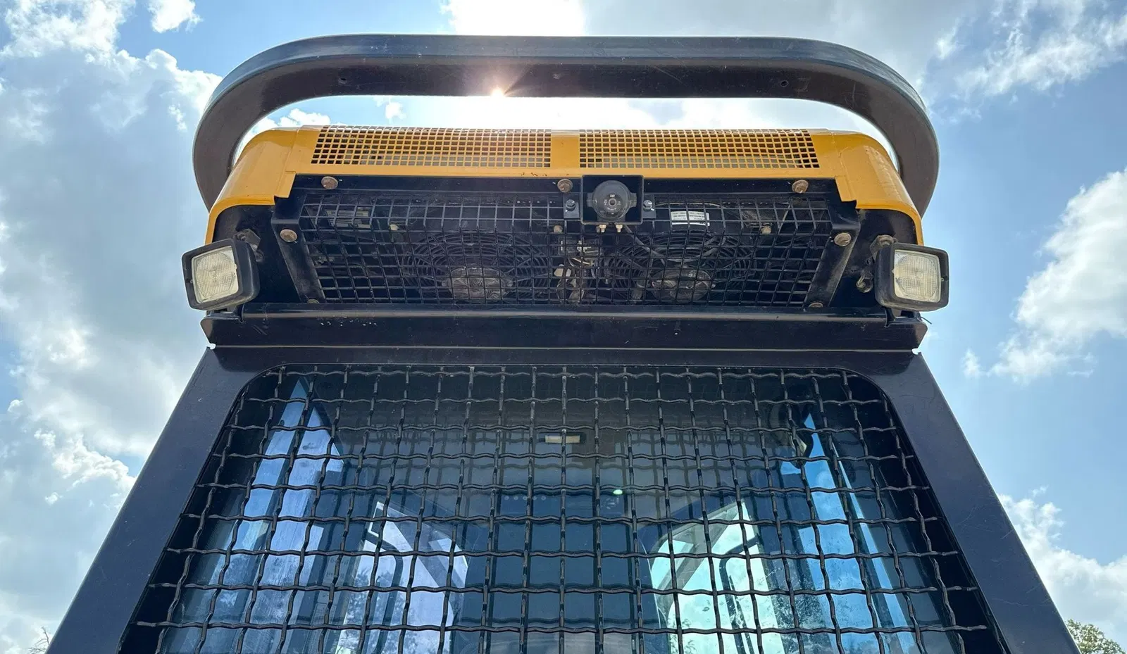 2018 Caterpillar D6K2